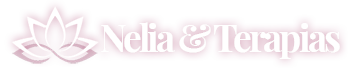 Nelia Terapias Logo